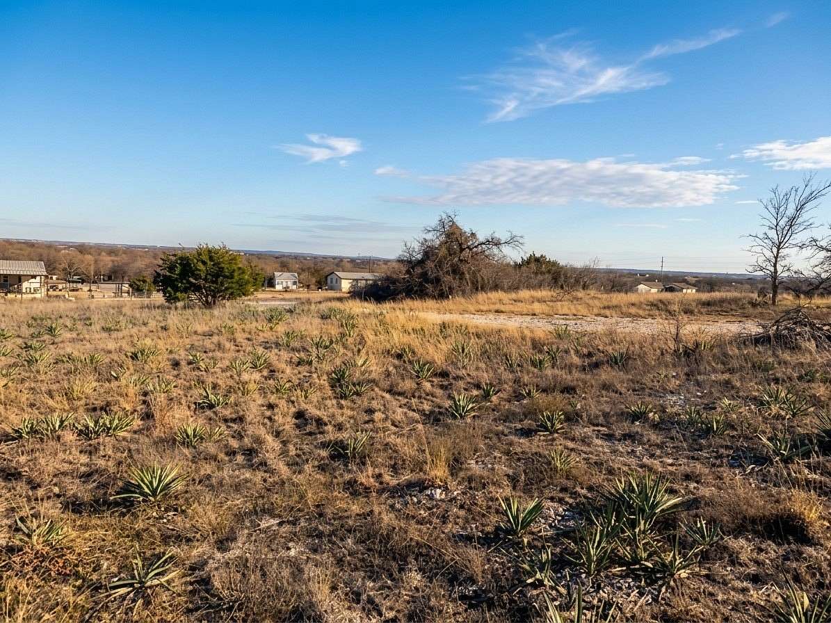 0.14 Acres of Residential Land for Sale in Azle, Texas