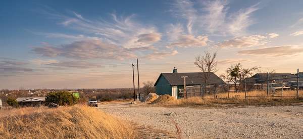 0.13 Acres of Residential Land for Sale in Azle, Texas