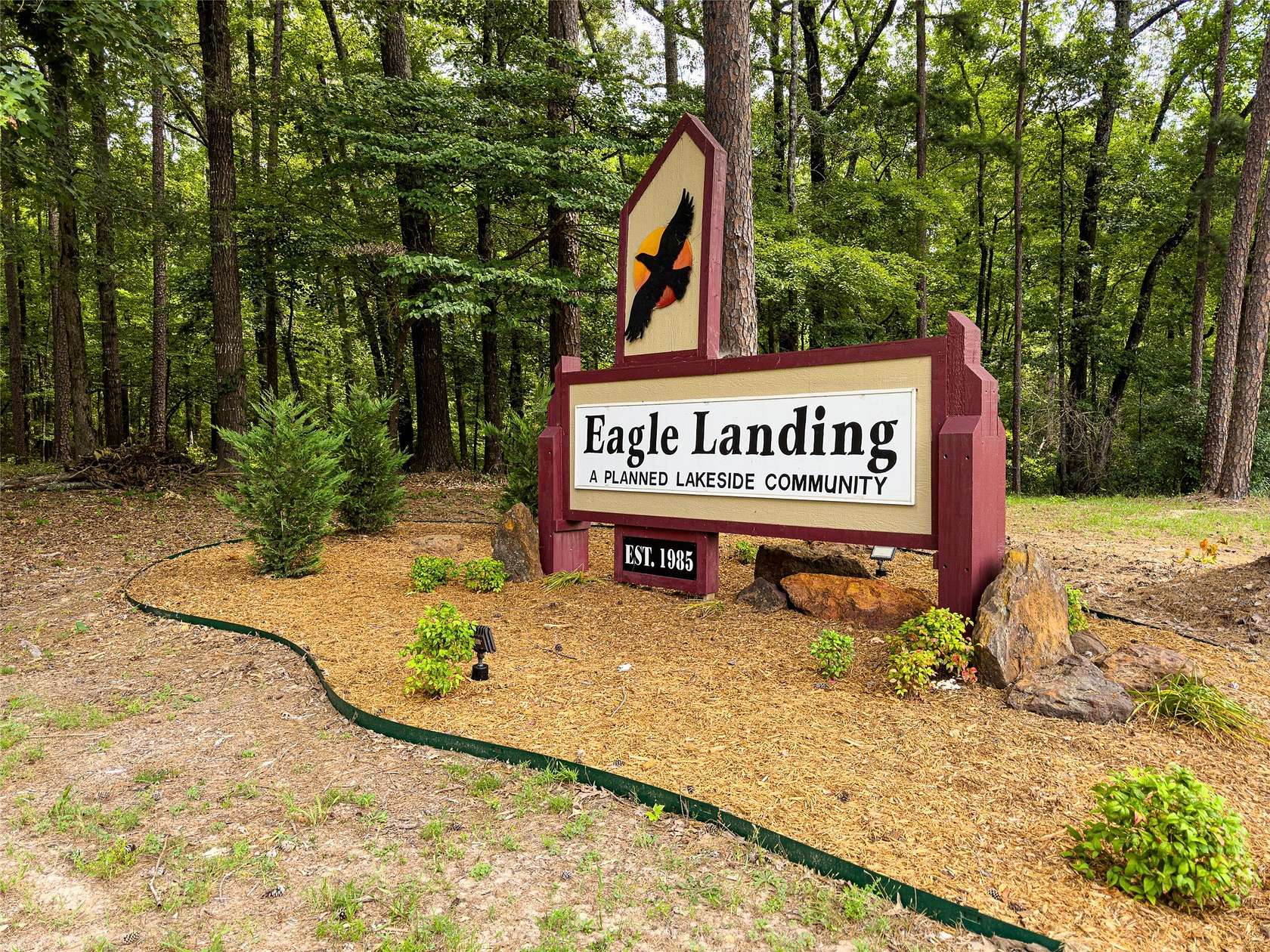 0.1 Acres of Residential Land for Sale in Avinger, Texas