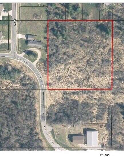 3 Acres of Land for Sale in Reed City, Michigan