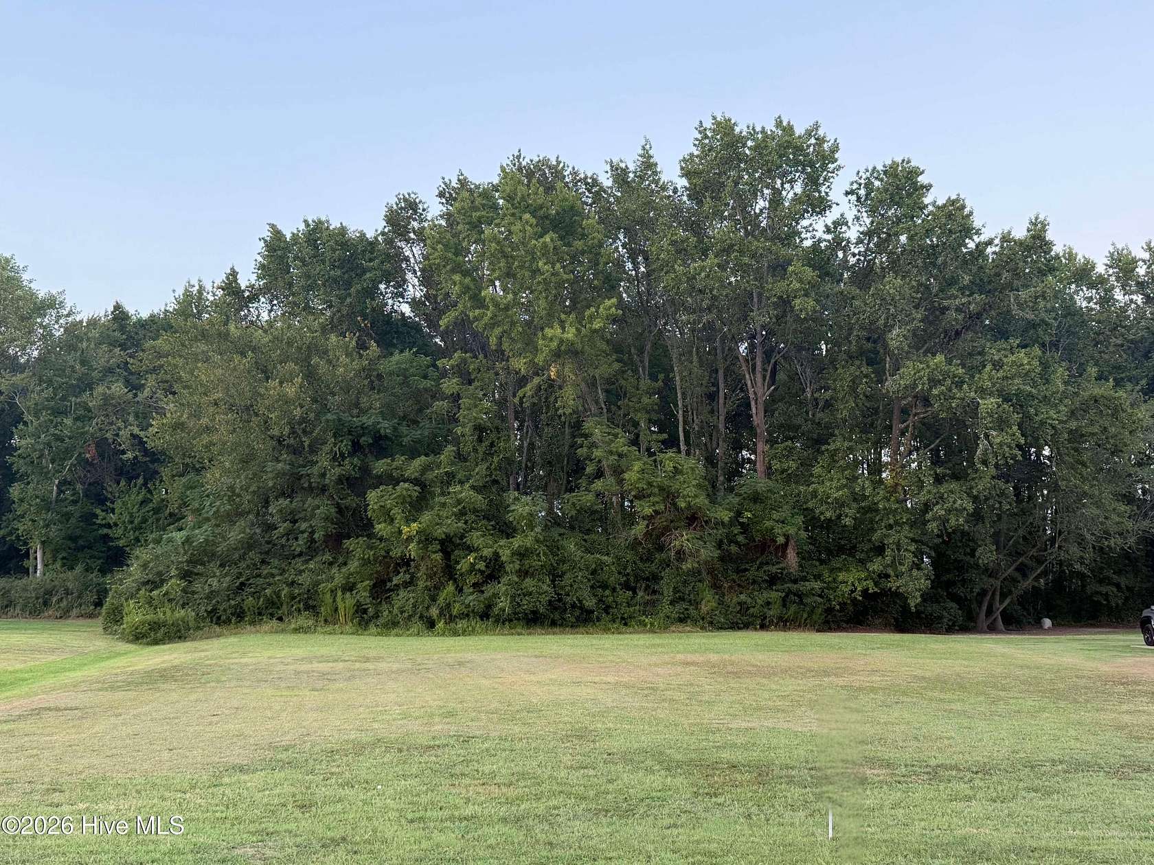 0.96 Acres of Residential Land for Sale in Elm City, North Carolina