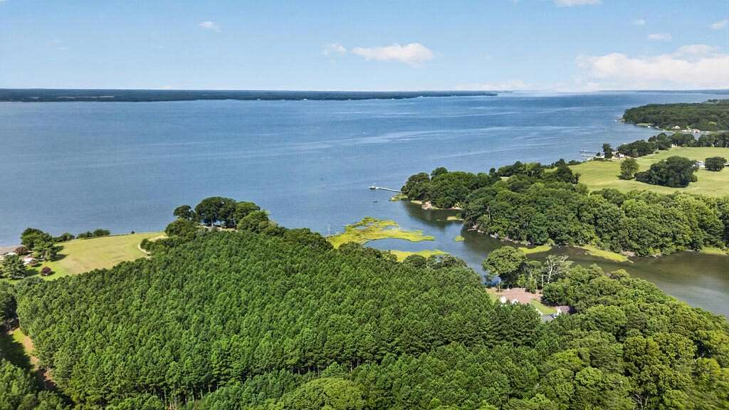 3 Acres of Residential Land for Sale in Lancaster, Virginia