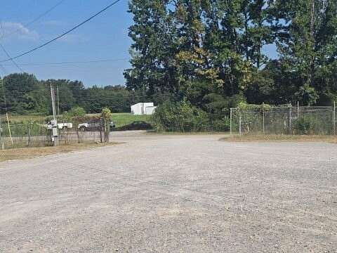 9.2 Acres of Commercial Land for Sale in Moundville, Alabama
