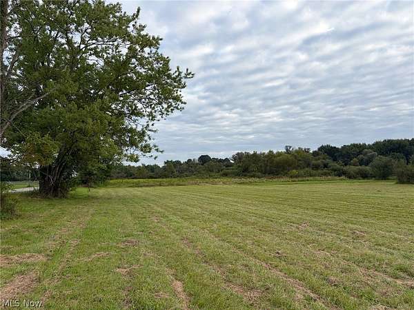 6.43 Acres of Land for Auction in North Lima, Ohio