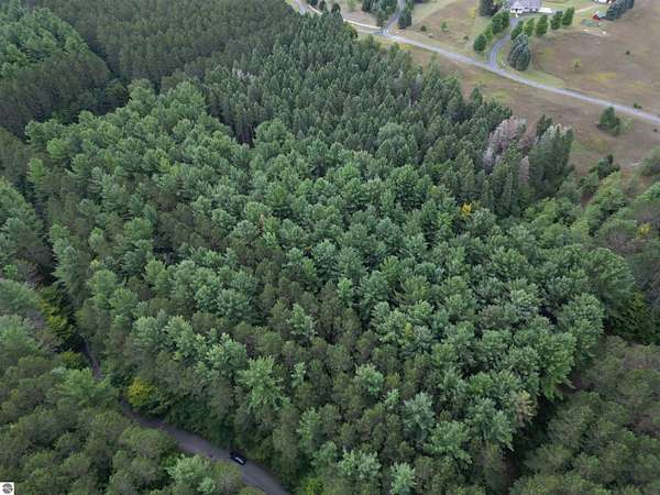 5.5 Acres of Residential Land for Sale in Empire, Michigan