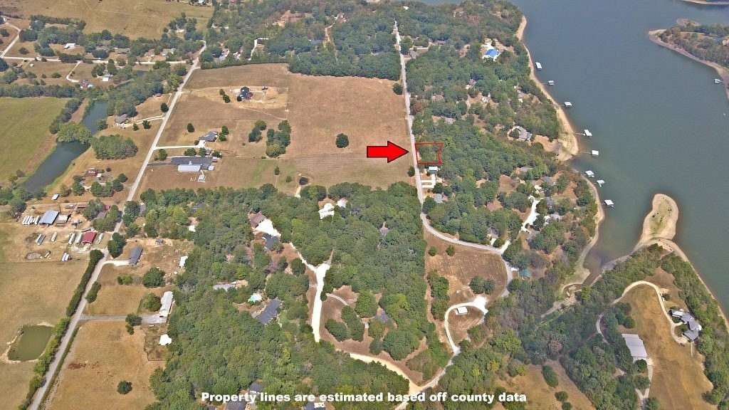 0.39 Acres of Land for Sale in Lowell, Arkansas