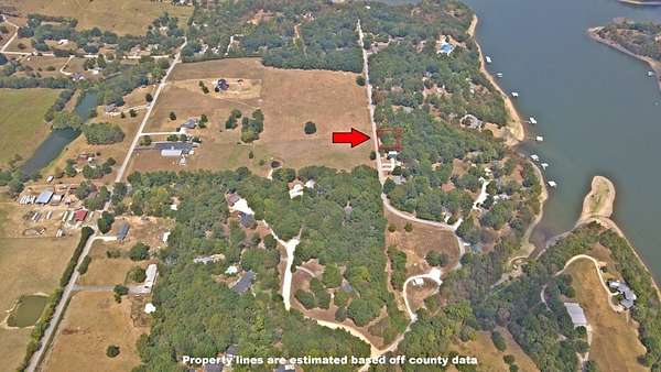 0.39 Acres of Land for Sale in Lowell, Arkansas