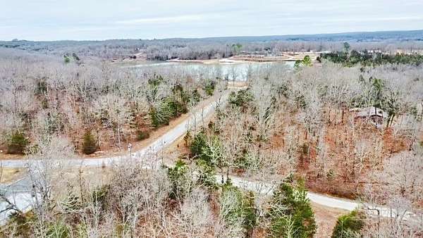 0.34 Acres of Residential Land for Sale in Horseshoe Bend, Arkansas