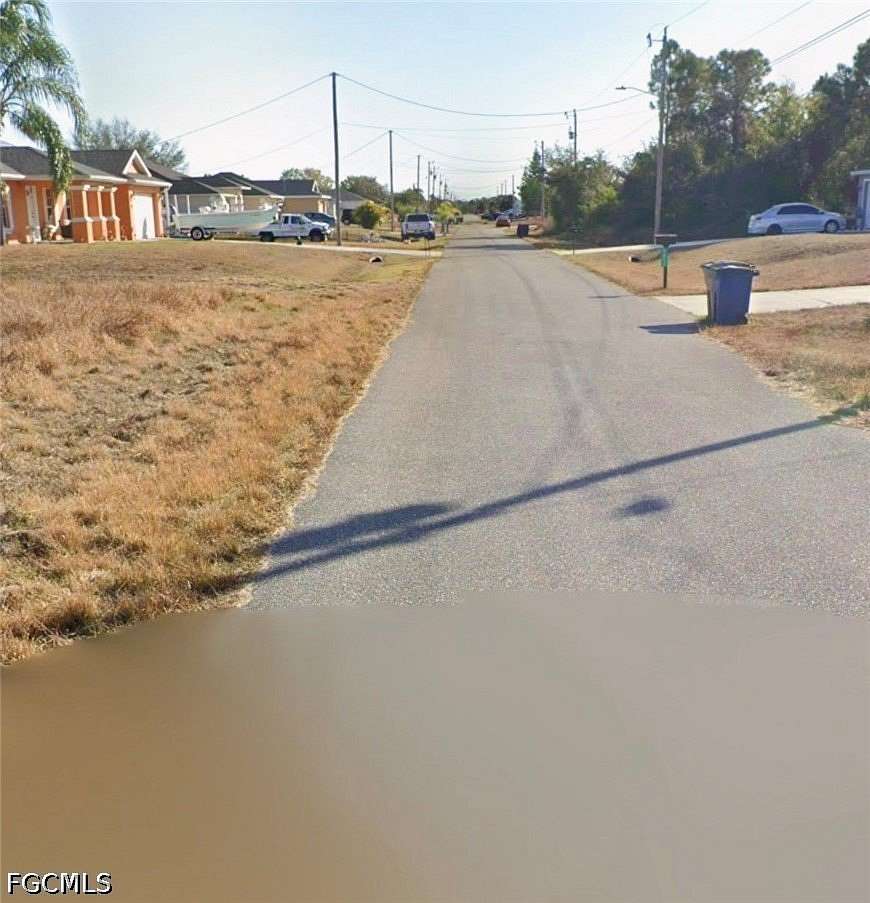 0.5 Acres of Residential Land for Sale in Lehigh Acres, Florida