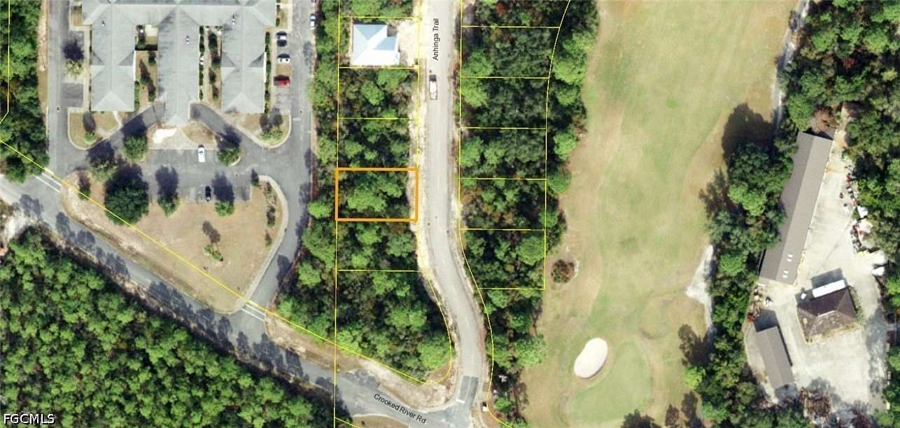 0.13 Acres of Land for Sale in Carrabelle, Florida