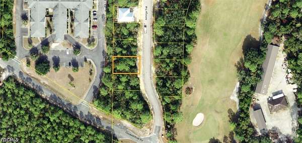 0.13 Acres of Land for Sale in Carrabelle, Florida