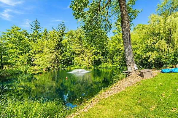 7.26 Acres of Land with Home for Sale in Kirtland, Ohio