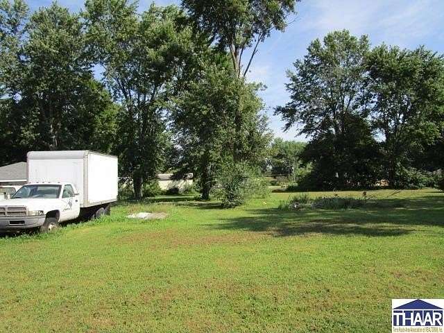0.14 Acres of Land for Sale in Terre Haute, Indiana