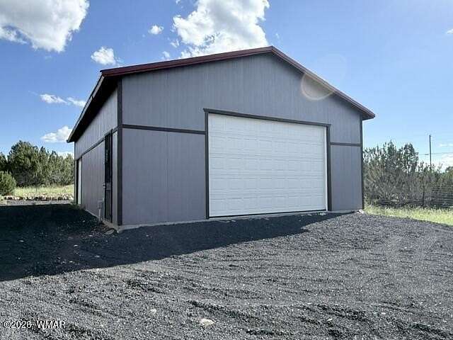 1.17 Acres of Residential Land for Sale in Concho, Arizona