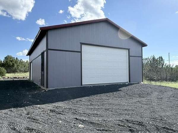 1.17 Acres of Residential Land for Sale in Concho, Arizona