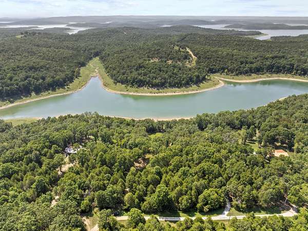 3 Acres of Land for Sale in Yellville, Arkansas