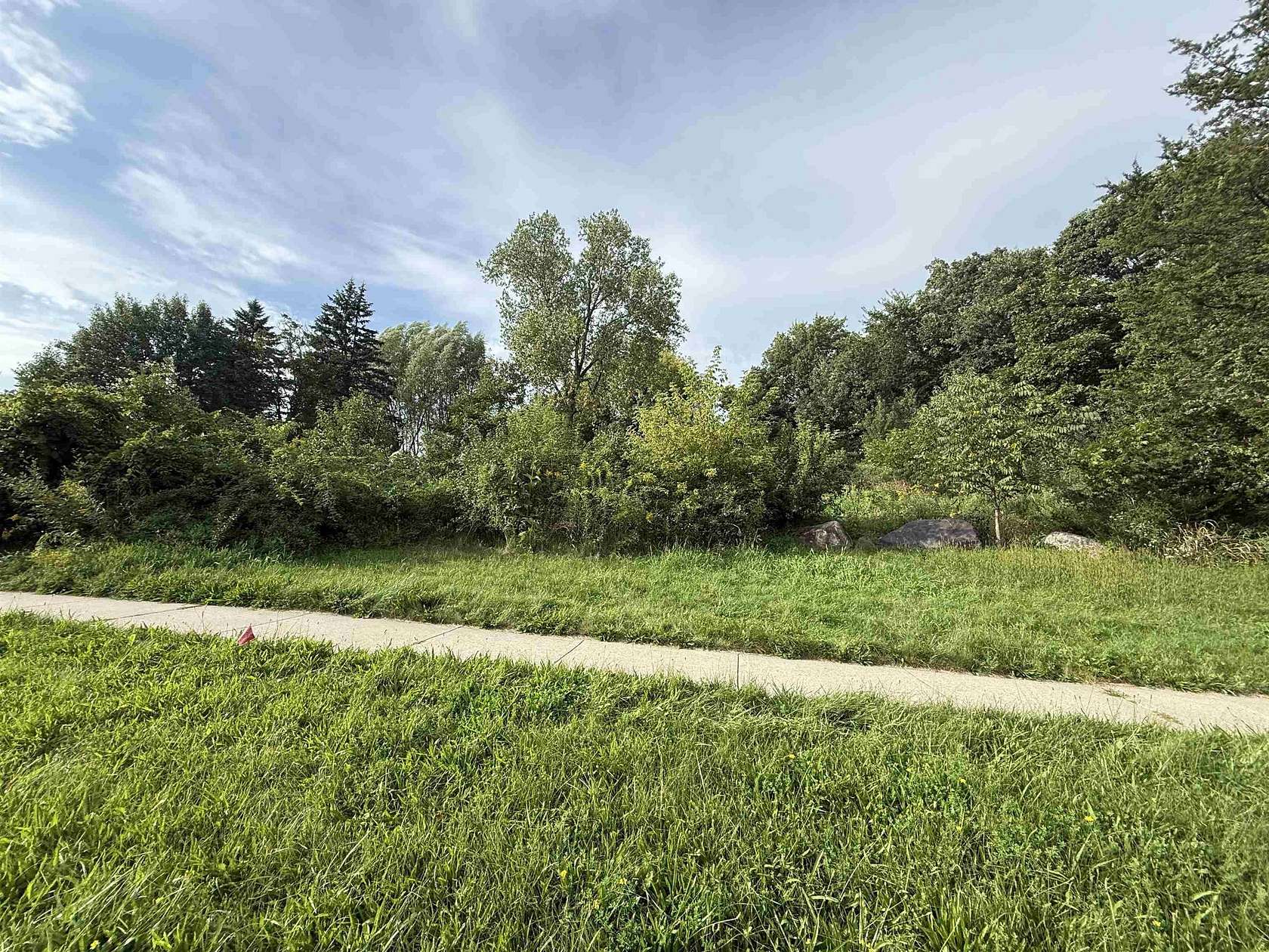 0.48 Acres of Residential Land for Sale in Baraboo, Wisconsin