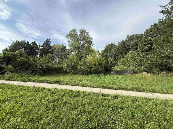 0.48 Acres of Residential Land for Sale in Baraboo, Wisconsin