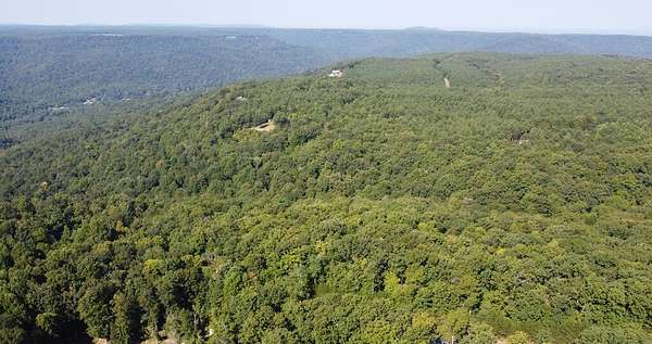 0.98 Acres of Residential Land for Sale in Spencer, Tennessee