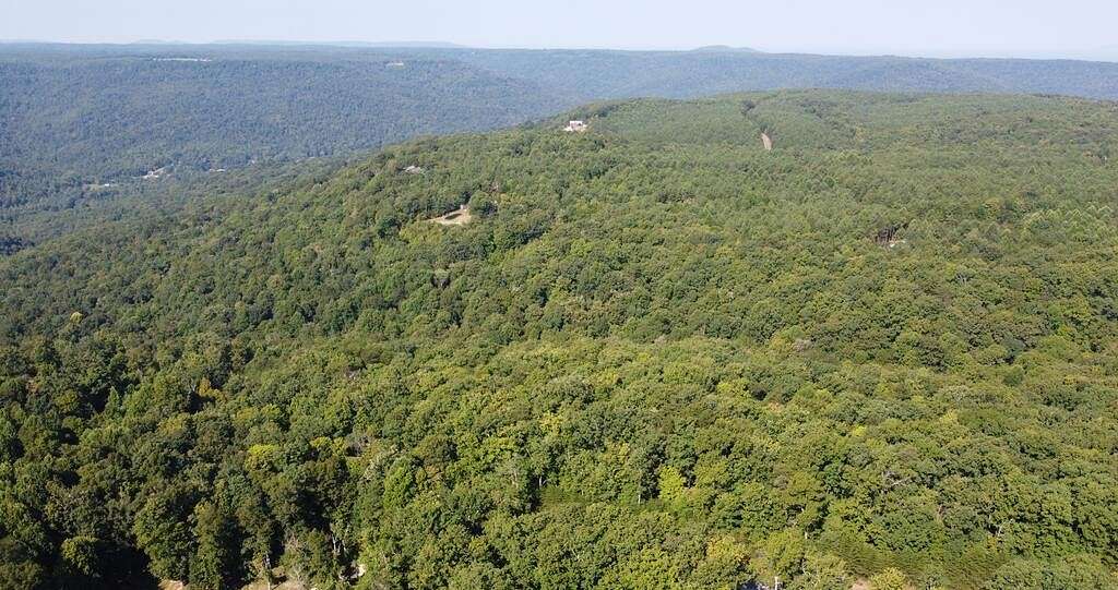 0.98 Acres of Residential Land for Sale in Spencer, Tennessee