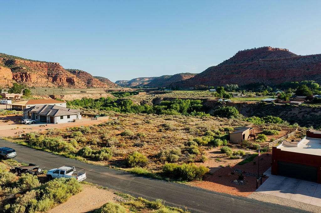 1 Acre of Residential Land for Sale in Kanab, Utah