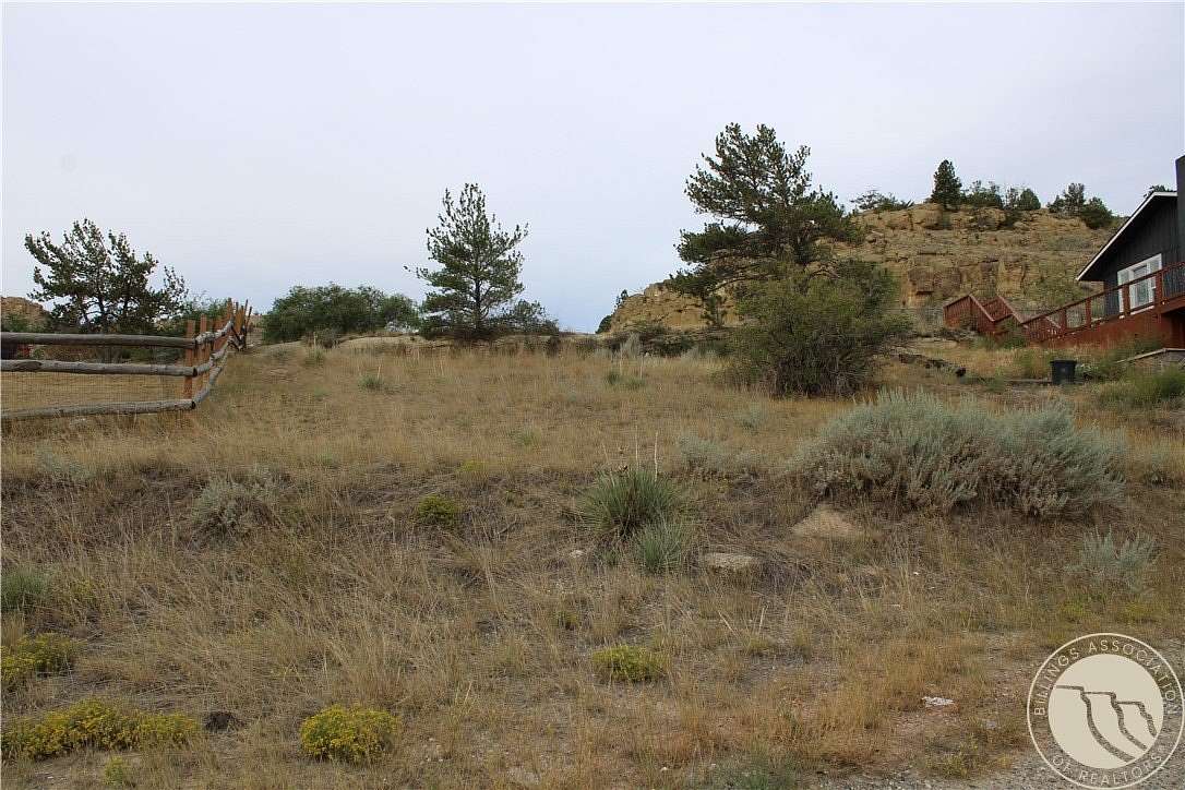 0.23 Acres of Residential Land for Sale in Bridger, Montana