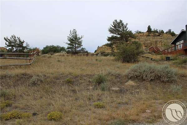 0.23 Acres of Residential Land for Sale in Bridger, Montana
