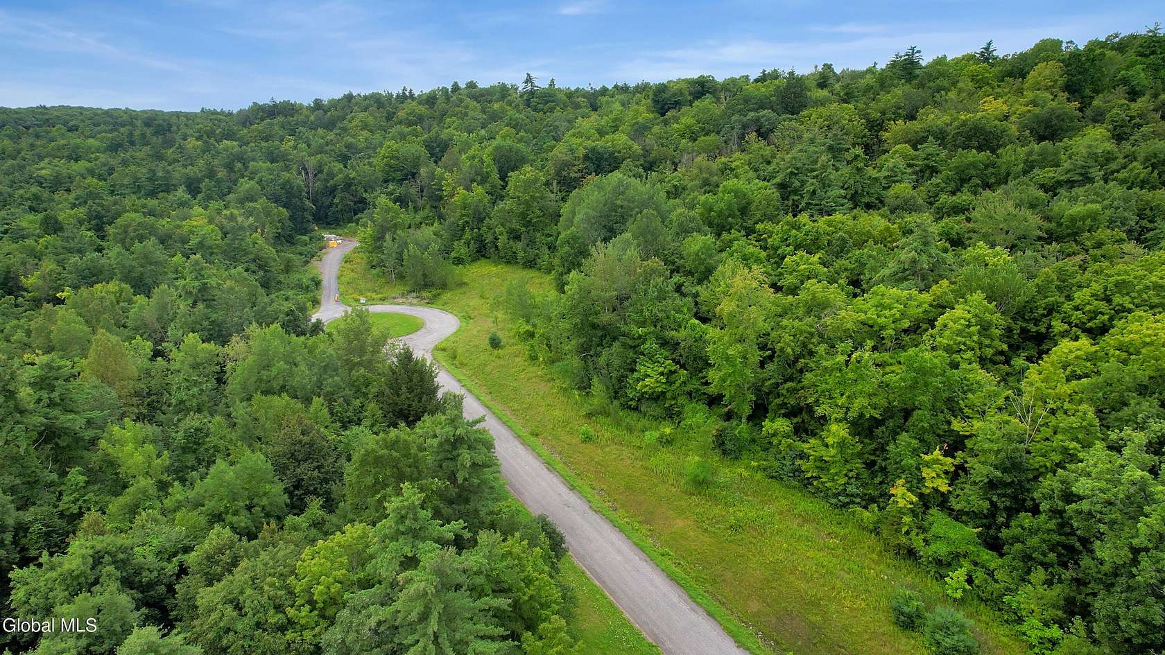 2.82 Acres of Residential Land for Sale in Wilton, New York