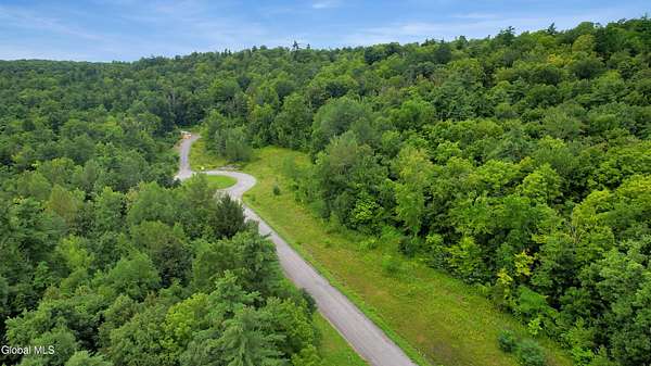 7.43 Acres of Residential Land for Sale in Gansevoort, New York