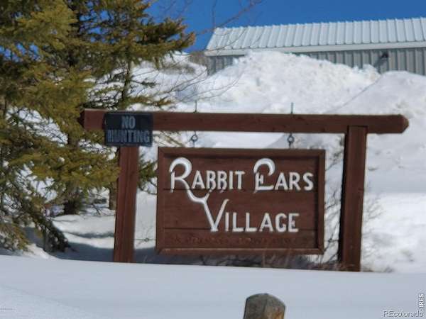 3.78 Acres of Land for Sale in Kremmling, Colorado
