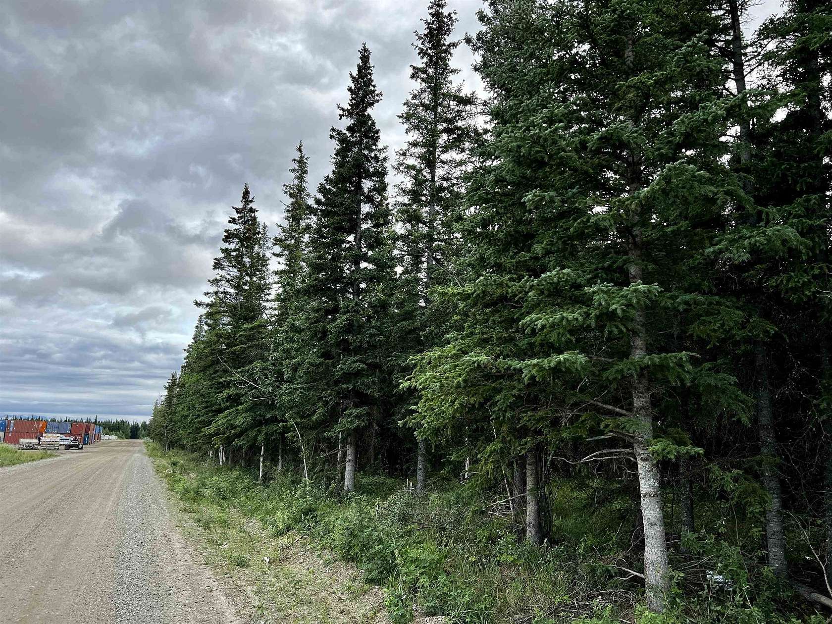 2.65 Acres of Land for Sale in Delta Junction, Alaska