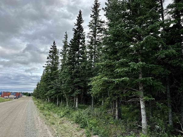 2.65 Acres of Land for Sale in Delta Junction, Alaska