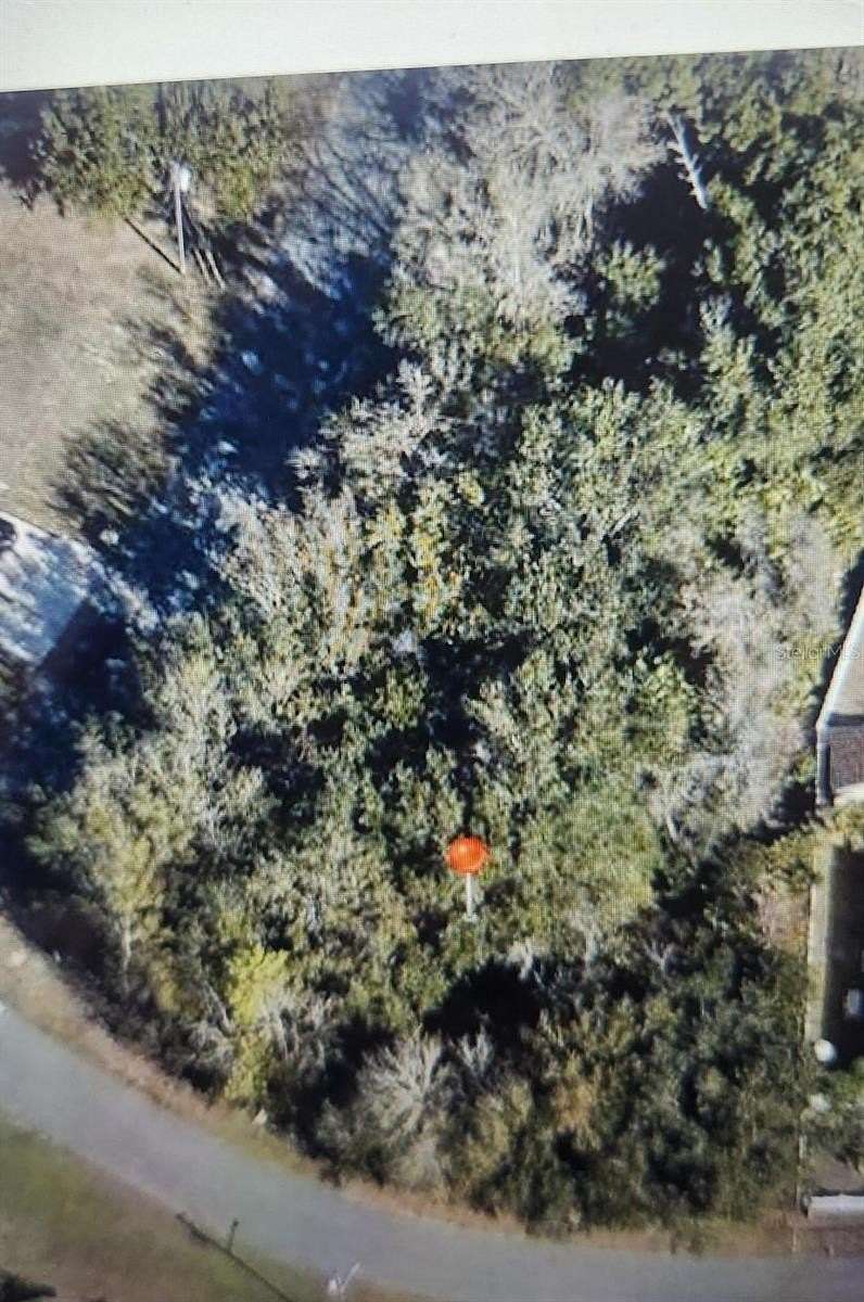 0.33 Acres of Residential Land for Sale in Poinciana, Florida