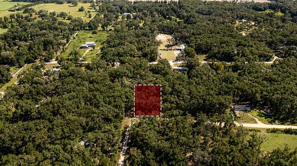 0.22 Acres of Residential Land for Sale in Trenton, Florida