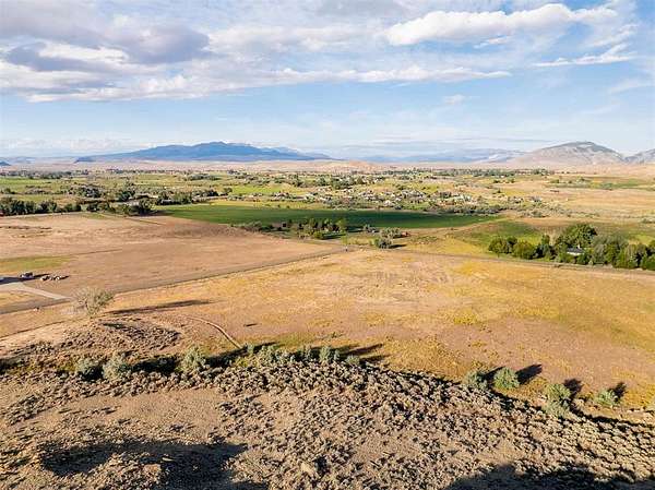 11 Acres of Land for Sale in Cody, Wyoming