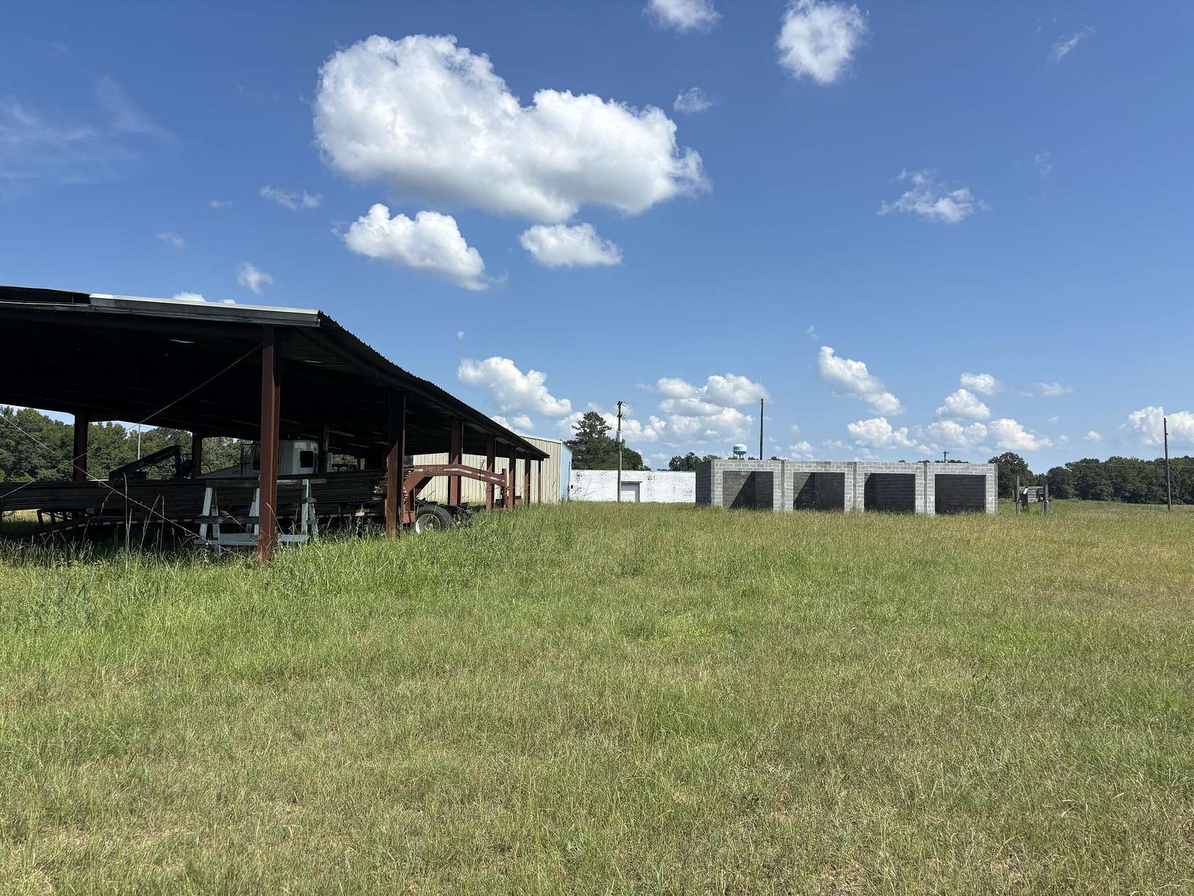 18.5 Acres of Land for Sale in Sumter, South Carolina