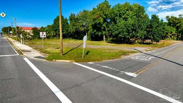 0.26 Acres of Mixed-Use Land for Sale in Pensacola, Florida