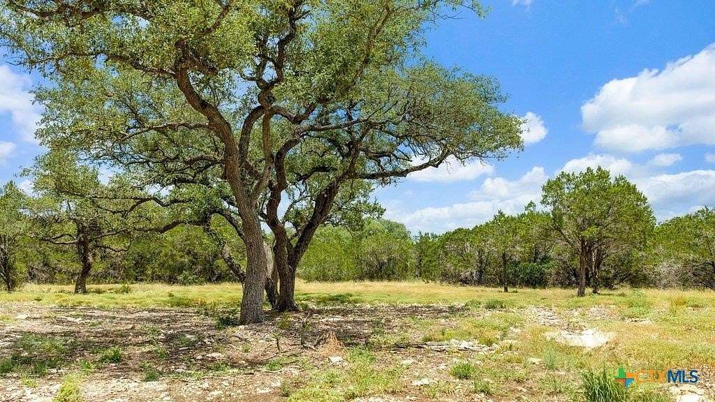 11 Acres of Land for Sale in Spring Branch, Texas