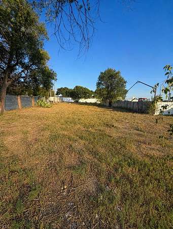 0.06 Acres of Land for Sale in Muleshoe, Texas