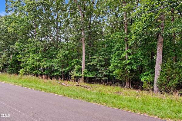 0.57 Acres of Residential Land for Sale in Durham, North Carolina