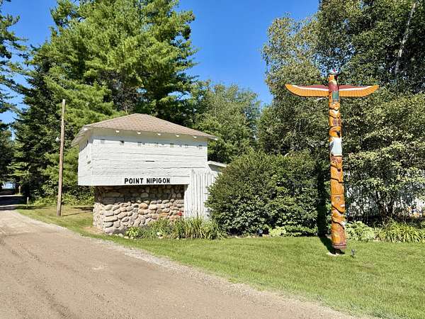 Residential Land for Sale in Cheboygan, Michigan