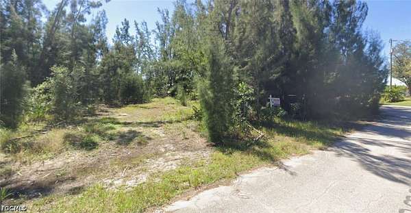 0.24 Acres of Residential Land for Sale in Cape Coral, Florida
