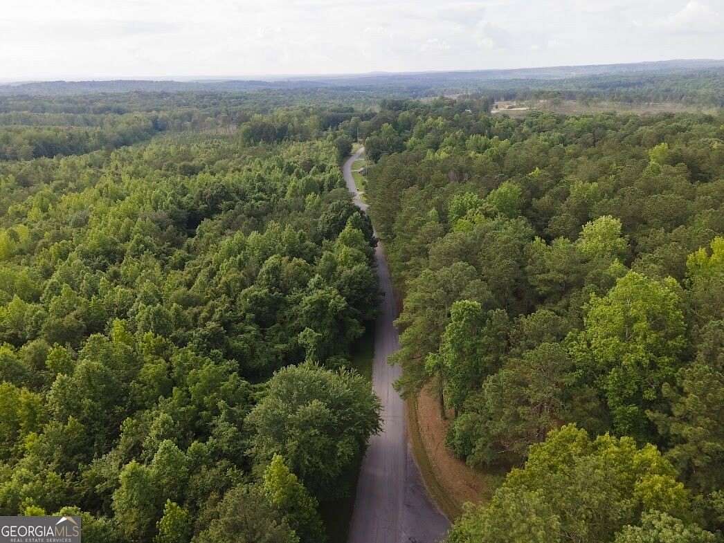 2.13 Acres of Commercial Land for Sale in Waco, Georgia