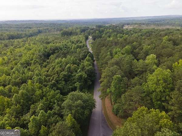 2.13 Acres of Commercial Land for Sale in Waco, Georgia