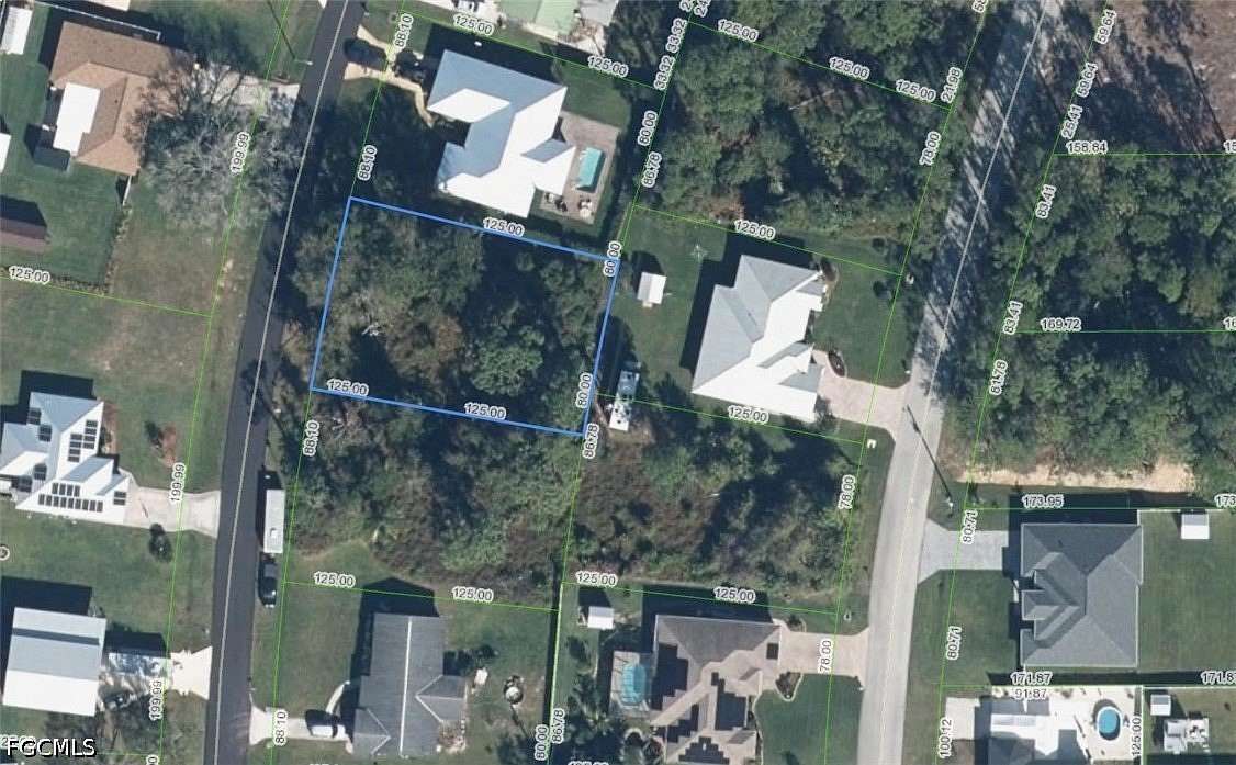 0.24 Acres of Land for Sale in Sebring, Florida