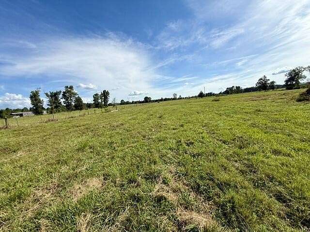 8 Acres of Land for Sale in Kirbyville, Texas