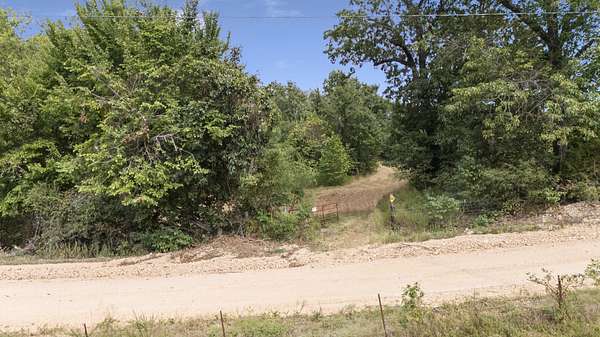 19 Acres of Recreational & Residential Land for Sale in Jay, Oklahoma