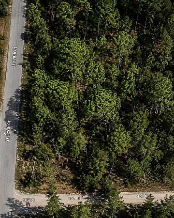 0.26 Acres of Residential Land for Sale in Dunnellon, Florida