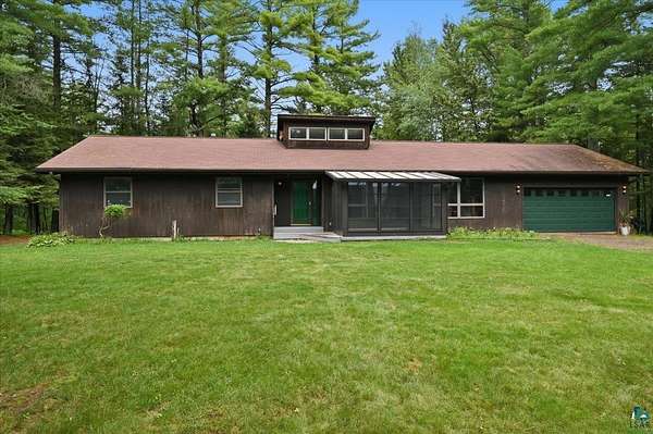 10.4 Acres of Land with Home for Sale in Superior, Wisconsin