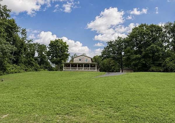 1.7 Acres of Land with Home for Sale in Keeseville, New York